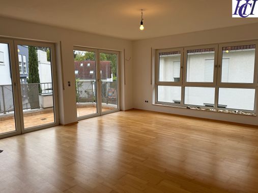 Jetzt neu: Wohnung zur Miete in Kelkheim