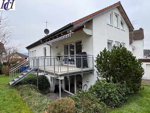 Jetzt neu: Haus zum Kauf in Kelkheim (Taunus)